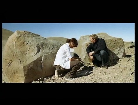 Quantum Of Solace Extrait vidéo (5) VO