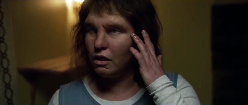 Border EXTRAIT VO Cicatrices