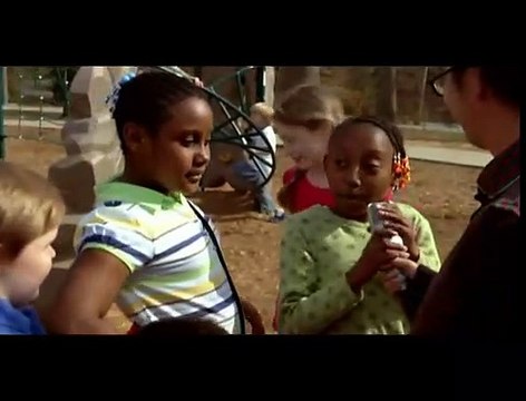 Paper Heart Bande-annonce VO