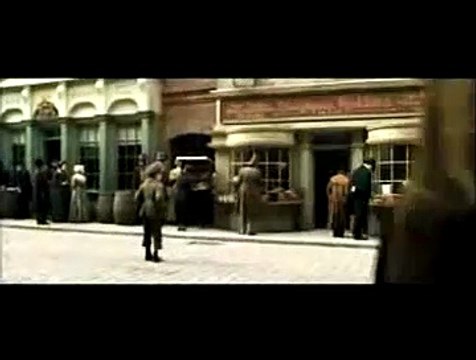 Oliver Twist Teaser VF