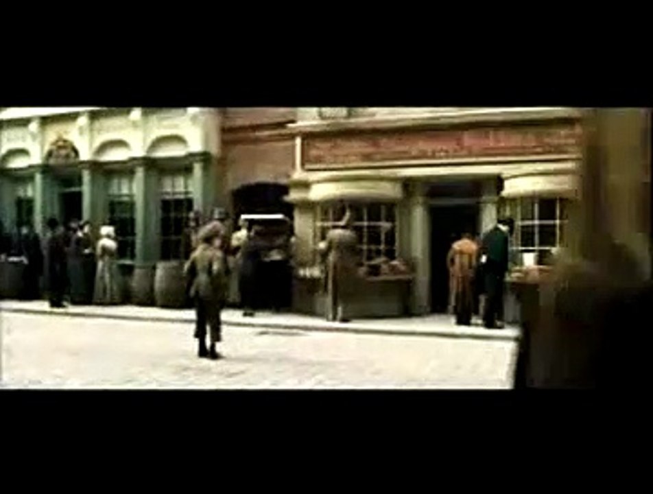 Oliver Twist Teaser VF