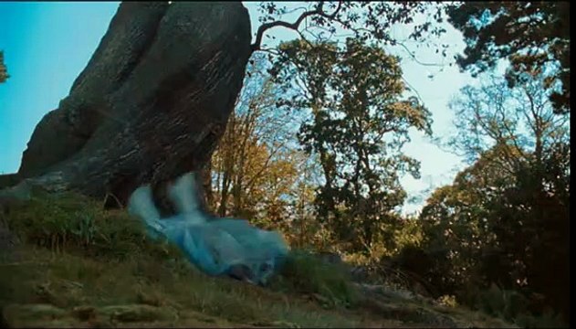 Alice au Pays des Merveilles Teaser VF