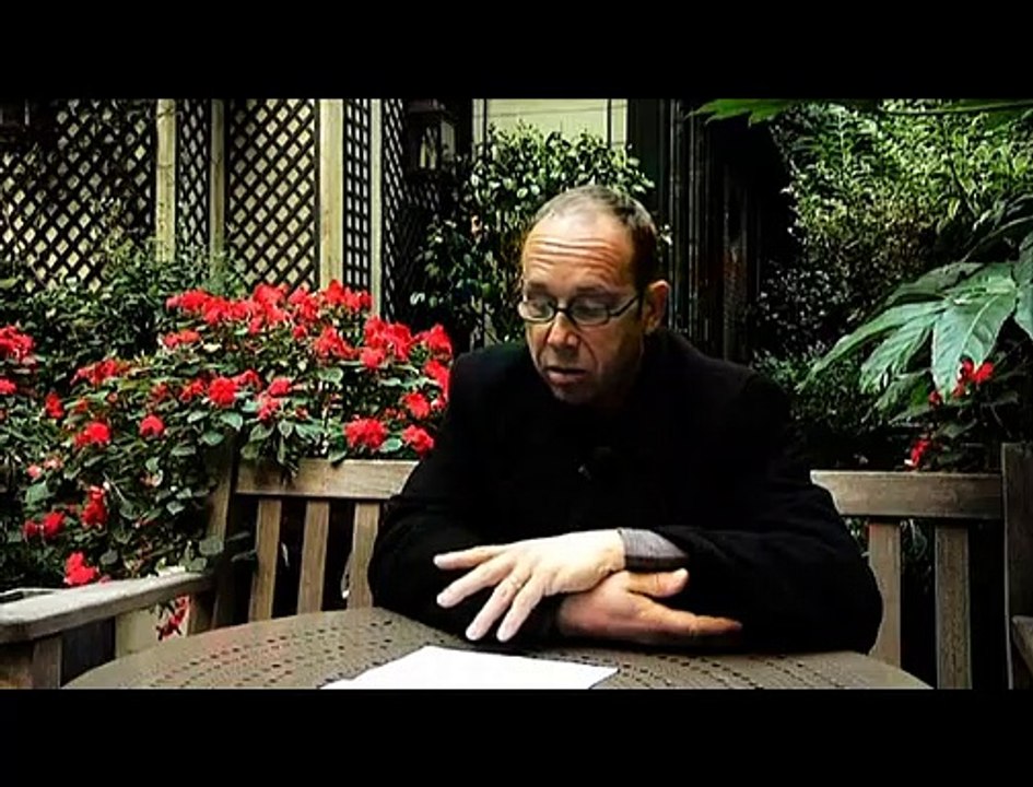 Olivier Gourmet Interview 2: Mesrine : L'Ennemi public n°1