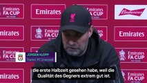 Klopp nach City: 