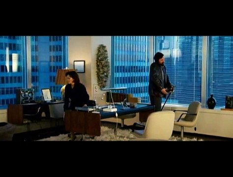 Mesrine : L'Instinct de mort Extrait vidéo (2) VF