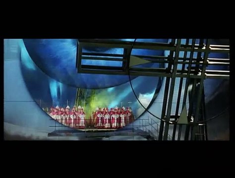 Quantum Of Solace Extrait vidéo (6) VO