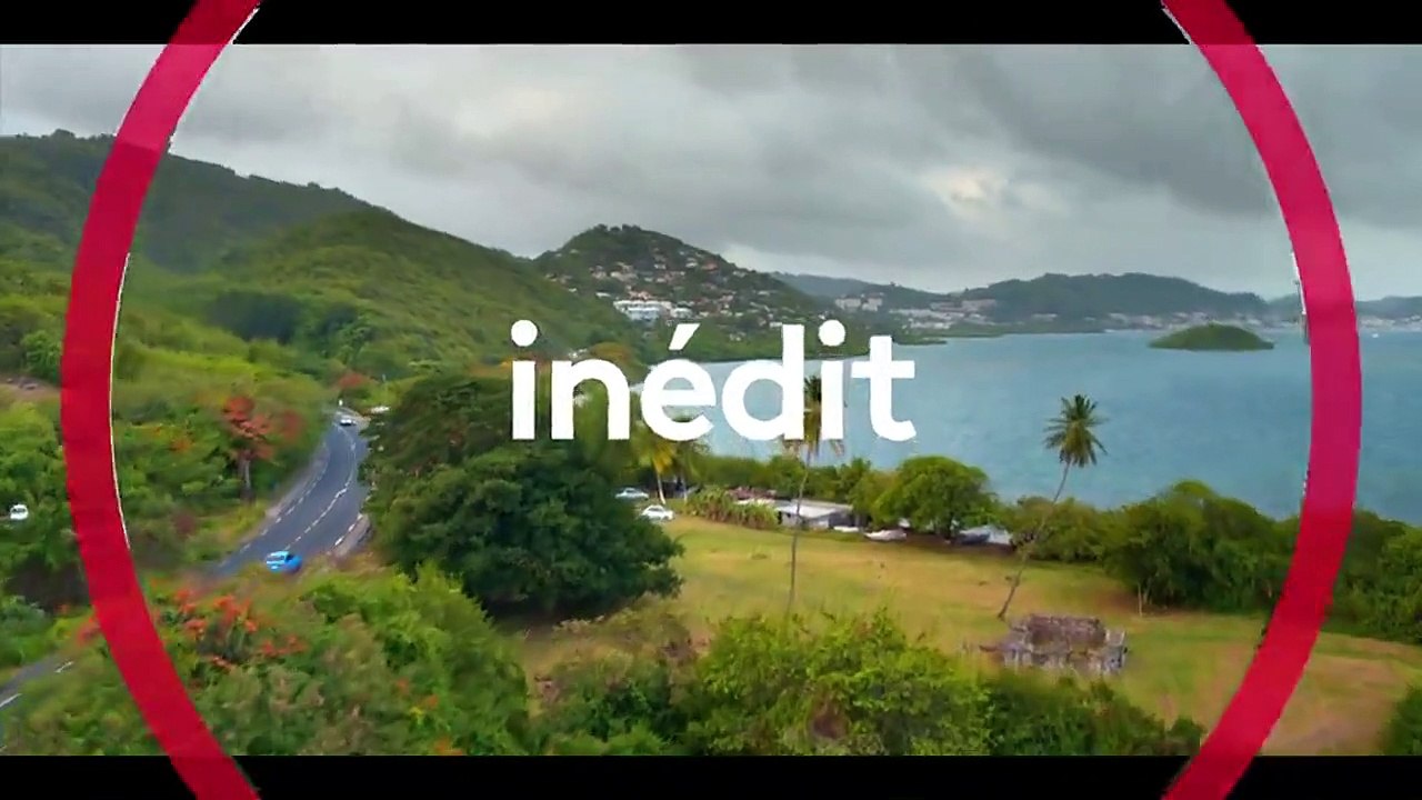 Tropiques Criminels - saison 2 Bande-annonce VF