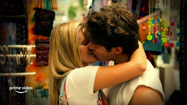 Cruel Summer - saison 1 Bande-annonce VF