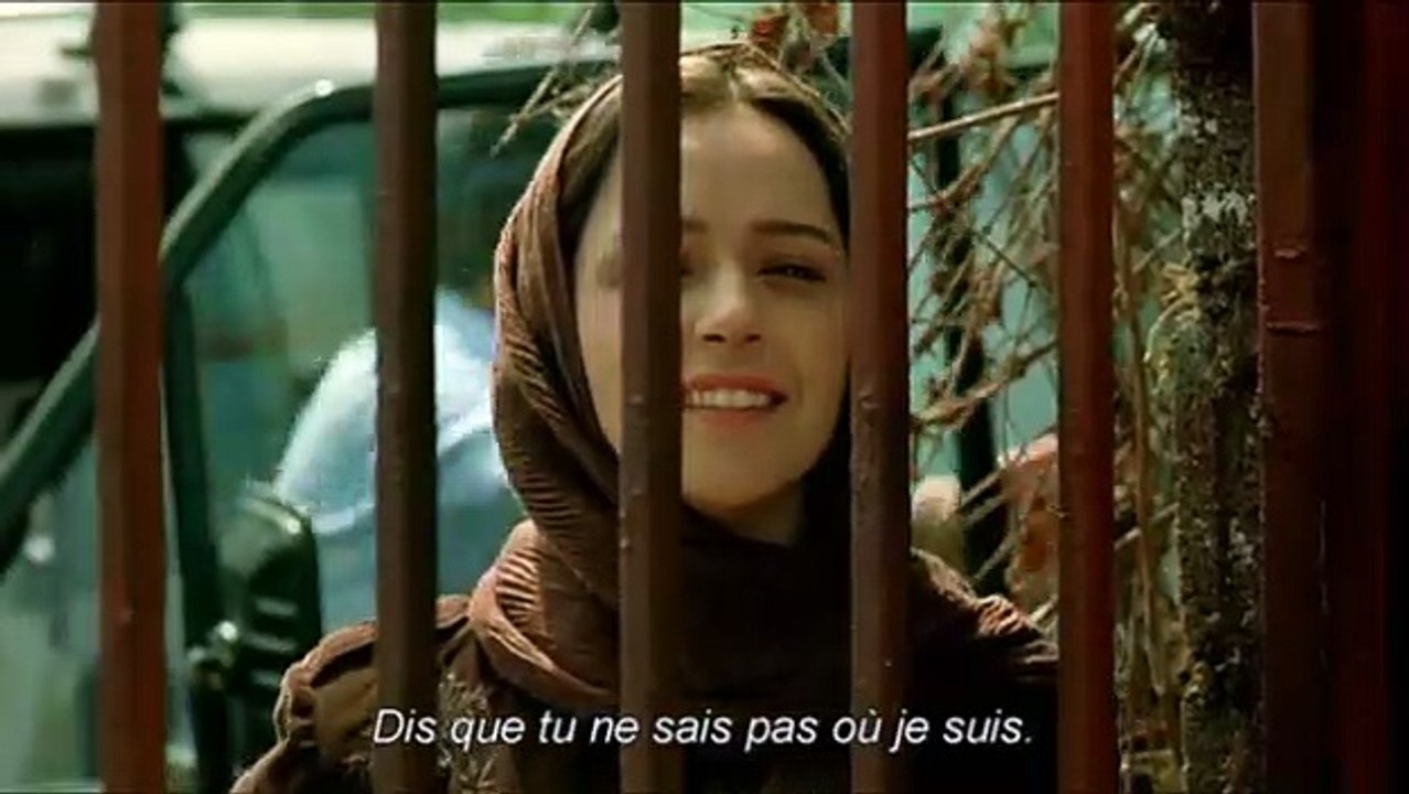 A propos d'Elly Bande-annonce VO