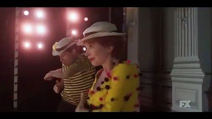 Fosse/Verdon - saison 1 Teaser VO