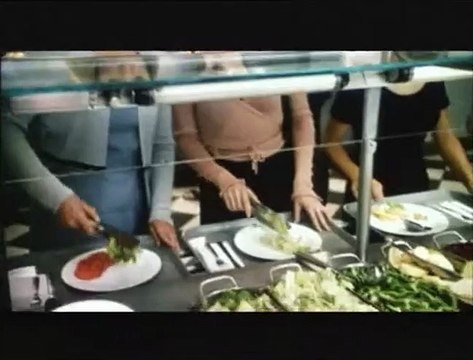 Danse ta vie Bande-annonce VF