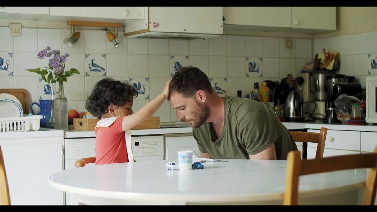 La Beauté du monde Bande-annonce VF