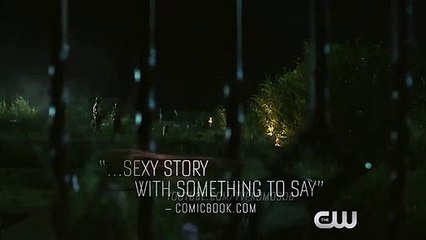 Roswell, New Mexico - saison 1 - épisode 2 Teaser VO