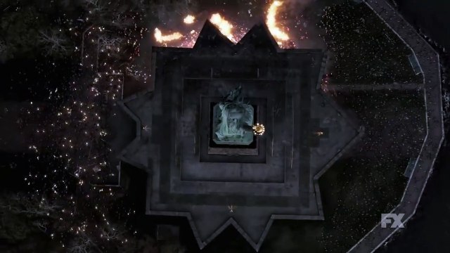 Se battre ou mourir : premier teaser de la saison 2 de The Strain