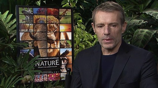Lambert Wilson : on lui a proposé les César 2015