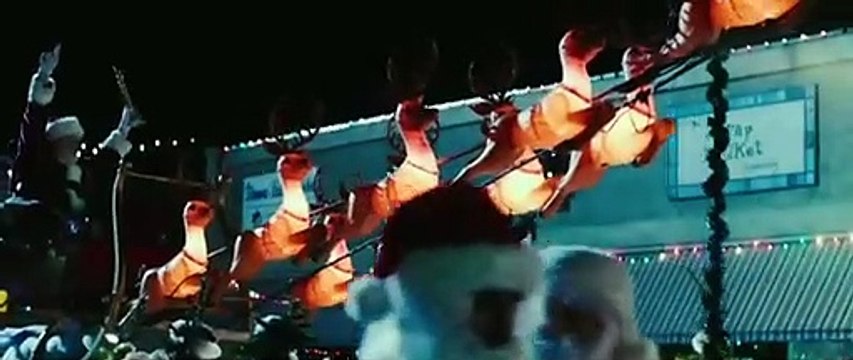 Silent Night Bande-annonce VO