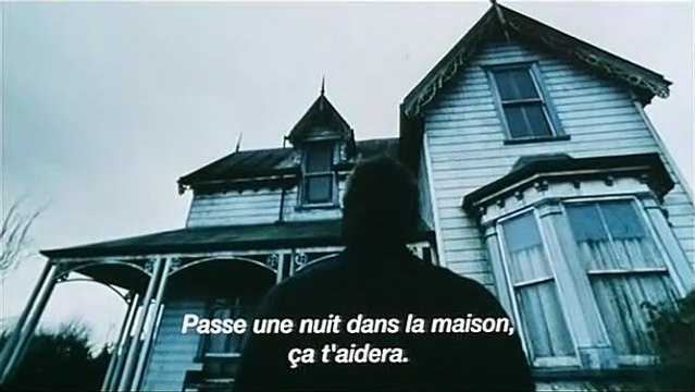 Boogeyman - La porte des cauchemars Bande-annonce VO