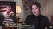 Une femme d'exception - interview Felicity Jones et Armie Hammer