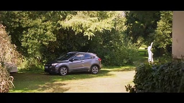 La Conspiration des belettes Bande-annonce VF