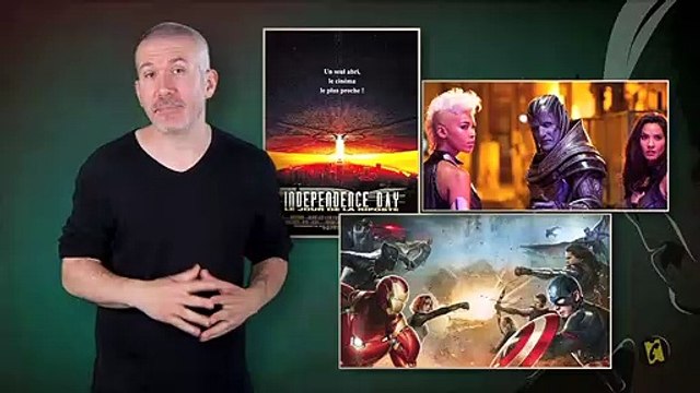 Bilan de l'été et rentrée à la Jedi Académie