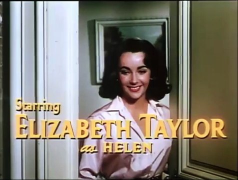 La Dernière fois que j'ai vu Paris Bande-annonce VO