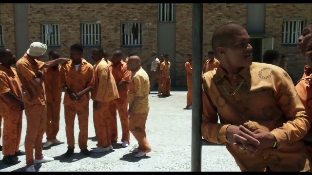 Forgiven EXTRAIT VF Tester le nouveau