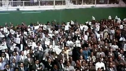 Malcolm X Bande-annonce VF