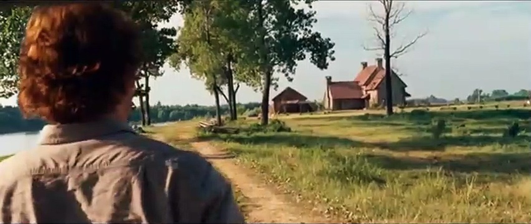 Chiens de paille Bande-annonce VO