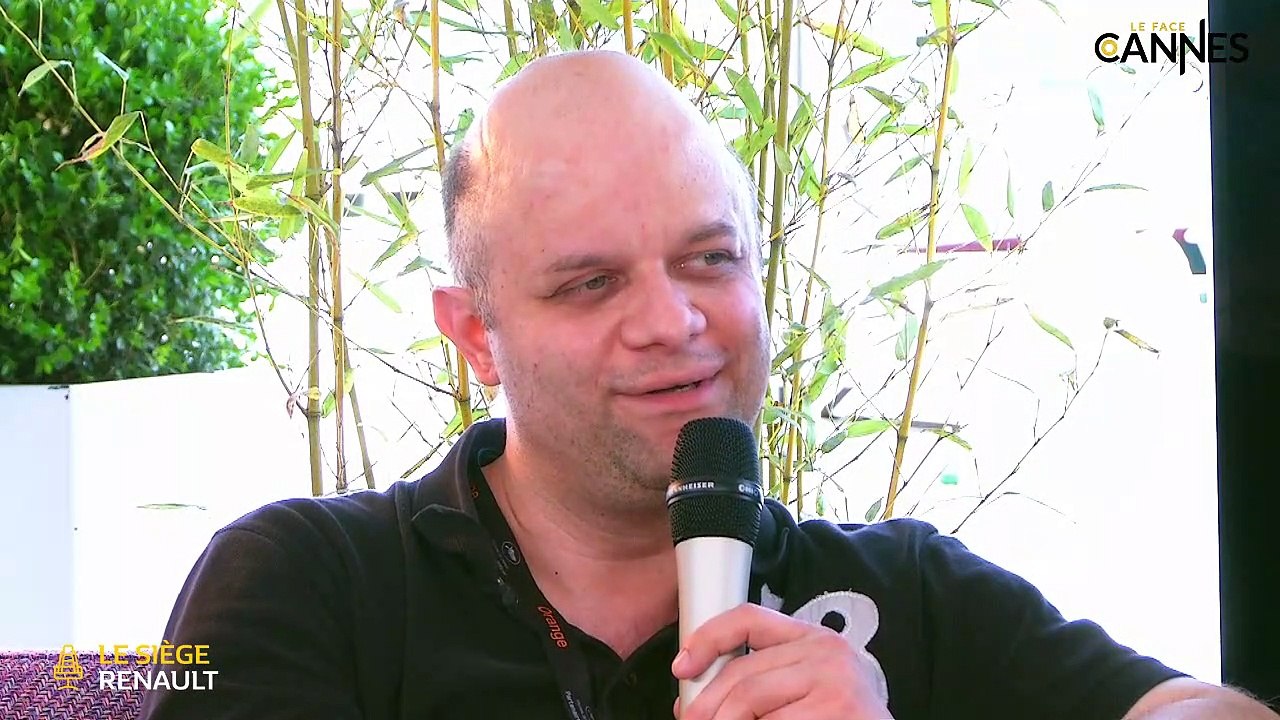 Le Face Cannes #6 - mardi 23 mai 2017