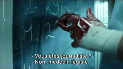 L'Investigateur (The Investigator) Bande-annonce VO