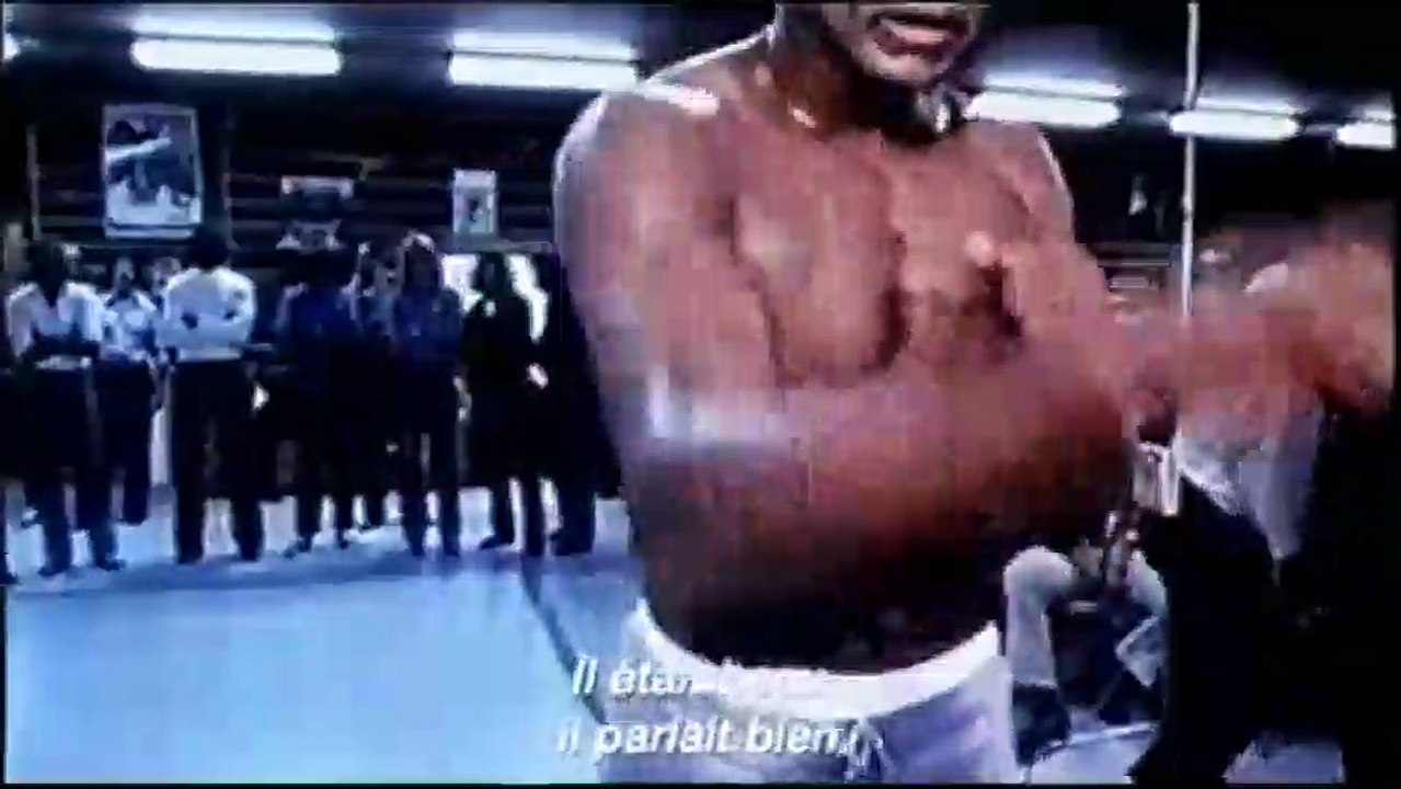 When We Were Kings Bande-annonce VO