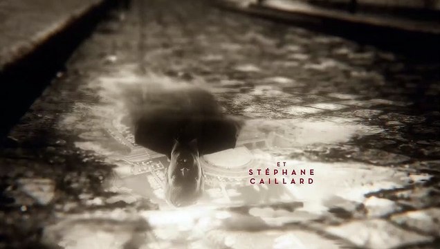 Ya Sidi , le générique entêtant de la série Marseille