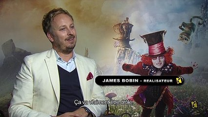 MIB 23 : "Le scénario est vraiment très drôle !"