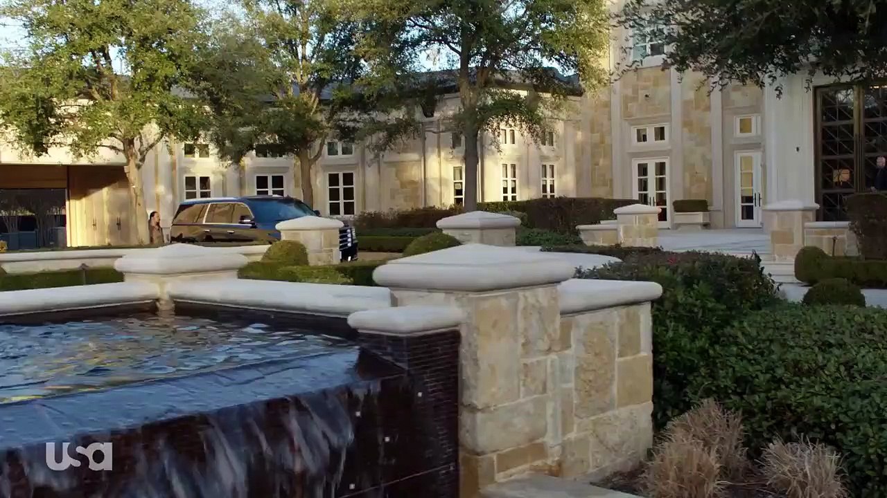 Reine du Sud - saison 2 Bande-annonce VO