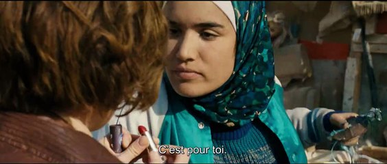 Inch&#039;Allah Bande-annonce VO