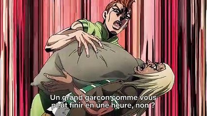 Thus Spoke Kishibe Rohan - saison 1 Bande-annonce VO