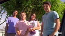 On My Block - saison 4 Teaser VO