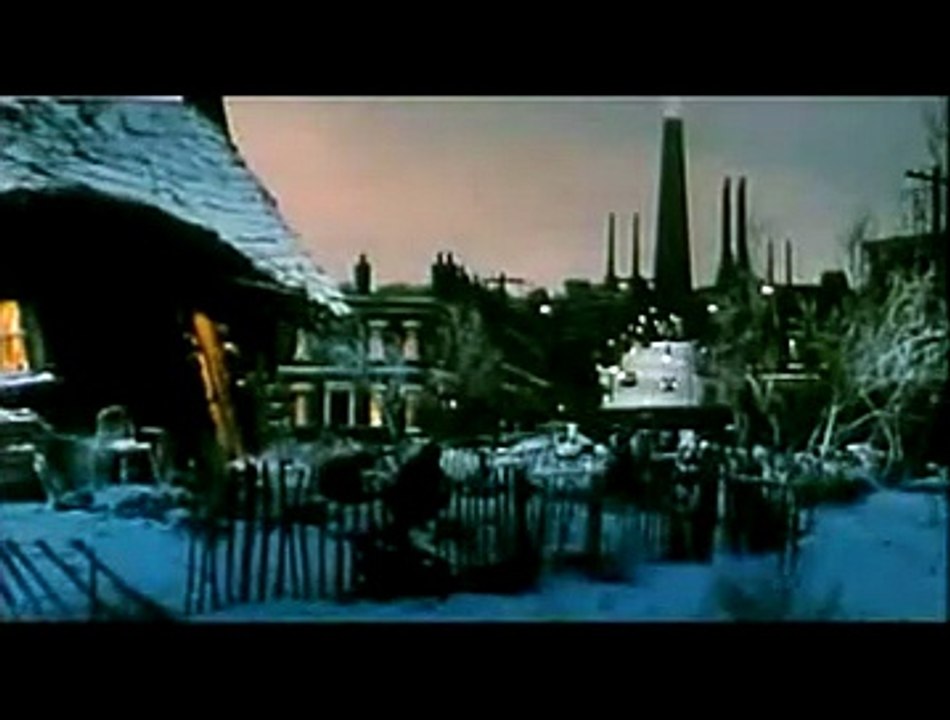 Charlie et la chocolaterie Extrait vidéo VO