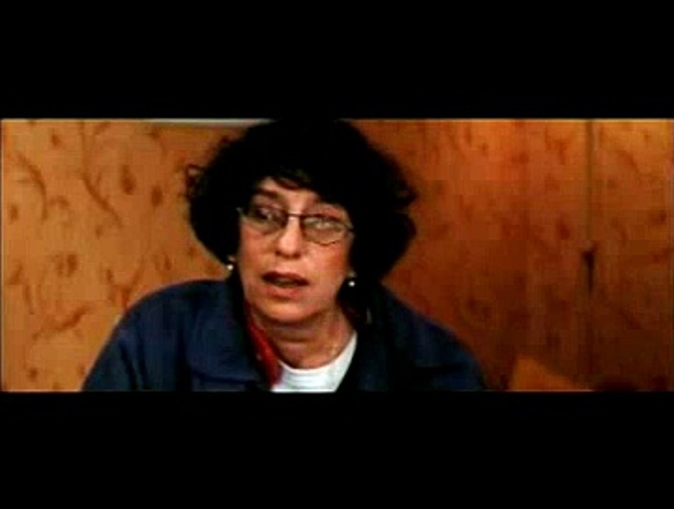 Voisins, voisines Bande-annonce VF