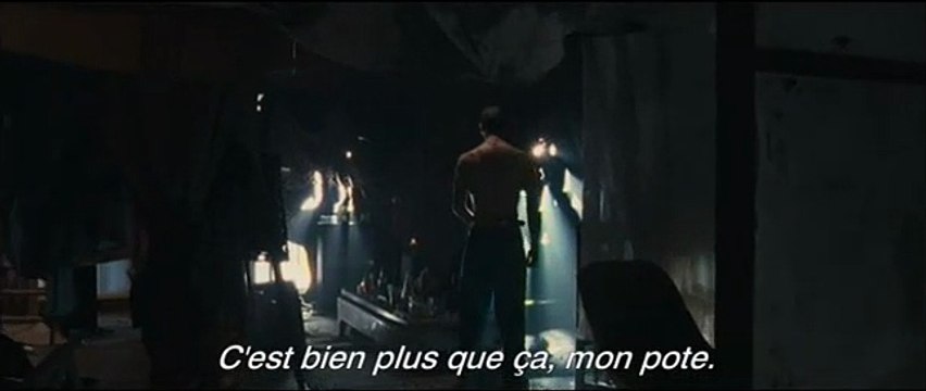 RockNRolla Premières minutes exclusives VO