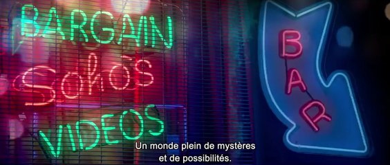 Caravage et moi Bande-annonce VO