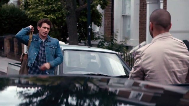 Good People Bande-annonce (2) VO