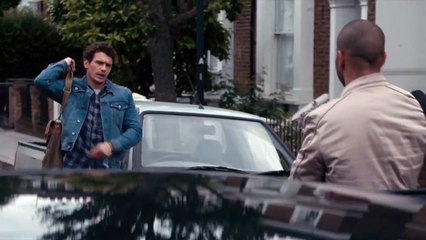 Good People Bande-annonce (2) VO