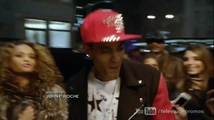 New York Unité Spéciale - saison 14 - épisode 16 Teaser VO