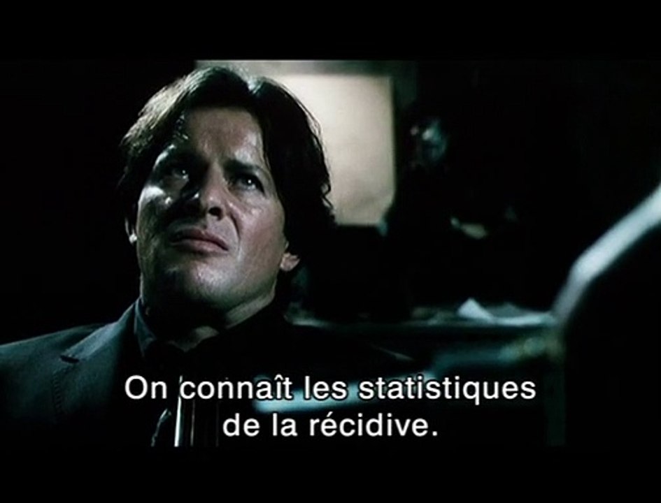 Saw 5 Extrait vidéo (3) VO