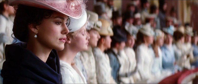 Anna Karenine Bande-annonce VF