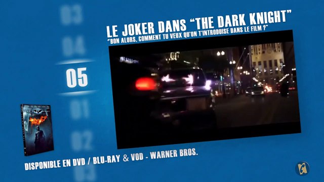 Les entrées en scène mémorables