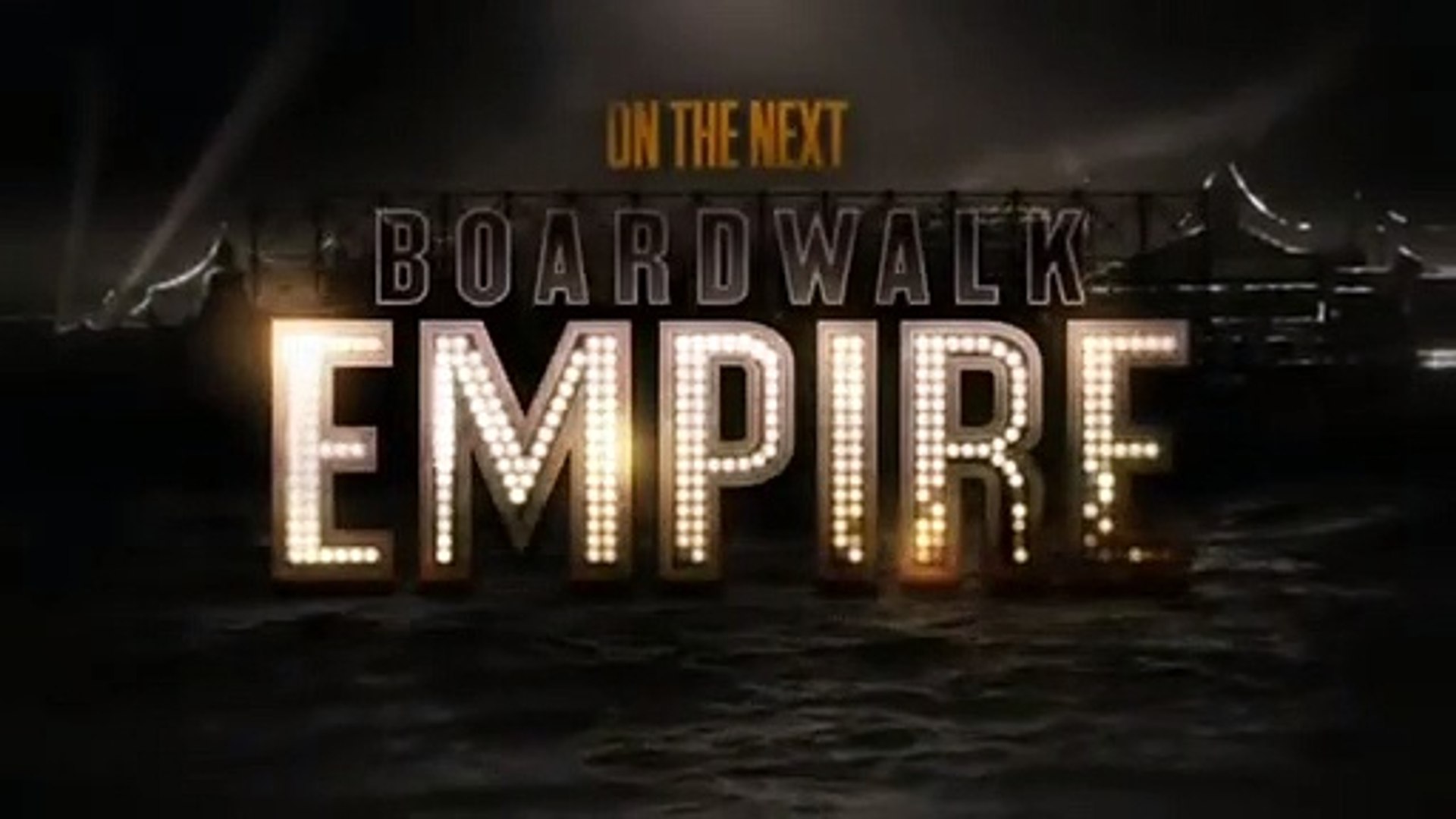 Boardwalk Empire - saison 3 - épisode 8 Teaser VO - Vidéo Dailymotion