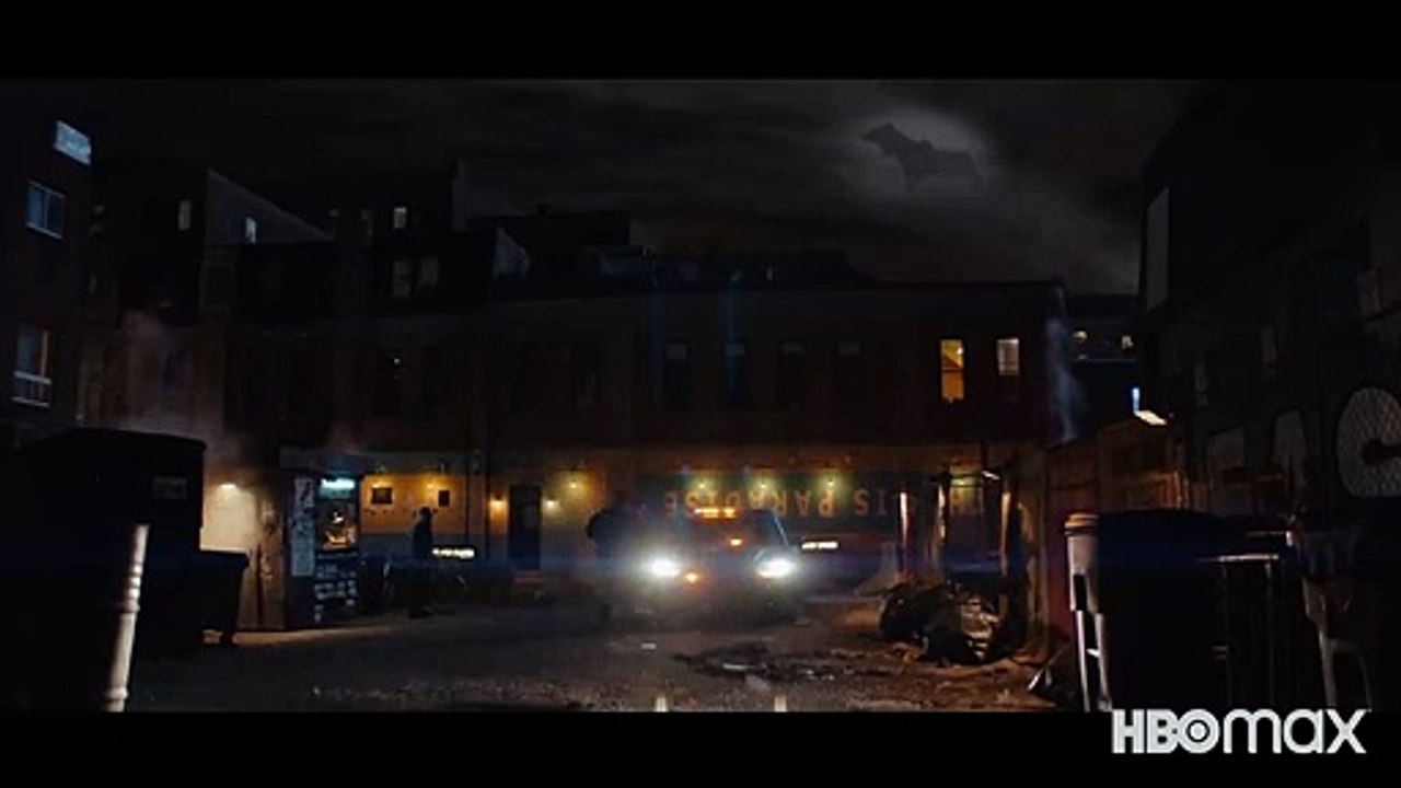 Titans - saison 3 Teaser VO