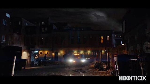 Titans - saison 3 Teaser VO